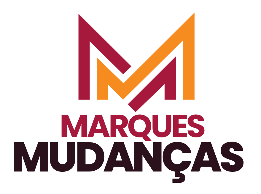 Logo da Marques Mudanças